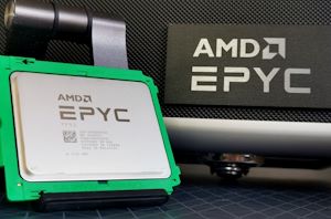 AMD新款EPYC 7F52评测，F系列频率升级，性能强劲，值得一读！ (https://www.qianyan.tech/) 头条 第1张
