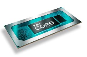 Intel发布Alder Lake U/P系列处理器，三月超便携笔记本将上市，速览！ (https://www.qianyan.tech/) 头条 第1张
