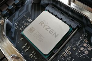 AMD Ryzen 5 1600X对决Core i5：250美元内，12线程PK 4线程 (https://www.qianyan.tech/) 头条 第1张