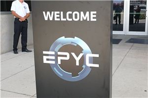 AMD EPYC发布会直播开启，东部时间下午4点，精彩不容错过！ (https://www.qianyan.tech/) 头条 第1张