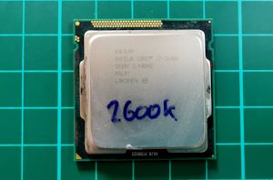 升级Intel Core i7-2600K，体验2019年Sandy Bridge巅峰性能！ (https://www.qianyan.tech/) 头条 第1张