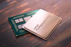 AMD发布Ryzen Threadripper Pro工作站部件，专为OEM打造，吸引力十足！ (https://www.qianyan.tech/) 头条 第1张