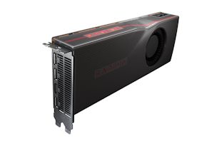 AMD发布新一代Radeon RX 5700系列显卡，7月7日上市，售价449/379美元起。 (https://www.qianyan.tech/) 头条 第1张
