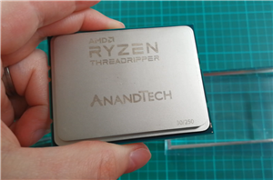 AMD Ryzen Threadripper 1950X与1920X，图片展示功能现已上线，快来体验！ (https://www.qianyan.tech/) 头条 第1张