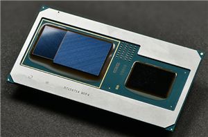 英特尔AMD携手发布Core处理器新品，内置Radeon RX Vega M显卡，惠普戴尔等大厂力挺。 (https://www.qianyan.tech/) 头条 第1张