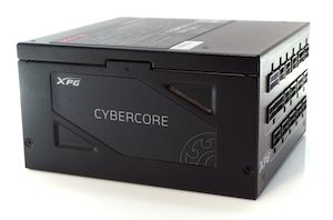 ADATA XPG Cybercore 1300W电源评测：强劲领先，从头至尾彰显卓越性能！ (https://www.qianyan.tech/) 头条 第1张