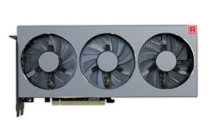 AMD Radeon VII评测：高端市场的新星，性能卓越，令人惊艳！ (https://www.qianyan.tech/) 头条 第1张
