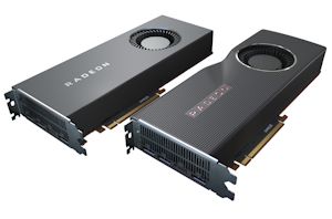 AMD Radeon RX 5700 XT & 5700评测：Navi中端市场再燃战火，性能出众 (https://www.qianyan.tech/) 头条 第1张