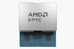 AMD发布EPYC 8004 'Siena' CPU，Zen 4c处理器，专为边缘优化服务器打造。 (https://www.qianyan.tech/) 头条 第1张