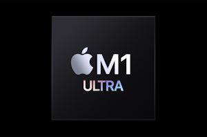苹果发布M1 Ultra，双M1 Max融合，工作站级强悍性能登场！ (https://www.qianyan.tech/) 头条 第1张