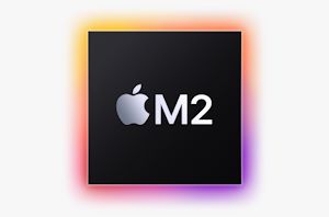 苹果发布M2 SoC，专为2022年新款Mac打造全新Apple Silicon芯片。 (https://www.qianyan.tech/) 头条 第1张