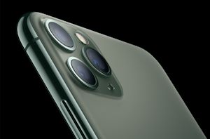 苹果新推iPhone 11系列，11、Pro及Pro Max三款，震撼上市！ (https://www.qianyan.tech/) 头条 第1张