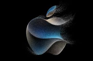 苹果2023秋季iPhone发布会震撼来袭，美太上午10点/世界时17点，速览新品！ (https://www.qianyan.tech/) 头条 第1张