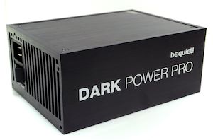 《Be Quiet Dark Power Pro 13电源评测：1300W旗舰，品质卓越，价格到位》 (https://www.qianyan.tech/) 头条 第1张