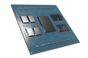 AMD发布EPYC 97x4 Bergamo处理器，128核Zen 4c服务器芯片，强势上市！ (https://www.qianyan.tech/) 头条 第1张
