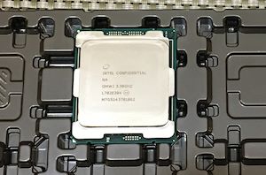 Intel Basin Falls Skylake-X升级：i9-9980XE能效提升15%，性能卓越！ (https://www.qianyan.tech/) 头条 第1张