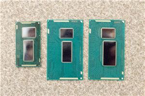 英特尔Core M战略：9毫米无风扇平板与二合一设备，全新CPU规格 (https://www.qianyan.tech/) 头条 第1张