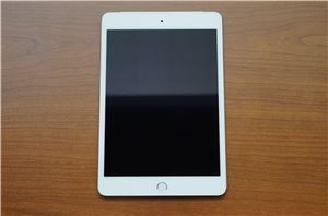 iPad Mini 4评测：小巧便携，性能出众，值得你拥有！ (https://www.qianyan.tech/) 头条 第1张