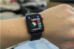 苹果手表2代评测：功能更成熟，引领智能手表新潮流。 (https://www.qianyan.tech/) 头条 第1张