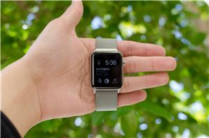 苹果手表深度评测，功能强大，设计精美，引领智能手表新潮流！ (https://www.qianyan.tech/) 头条 第1张