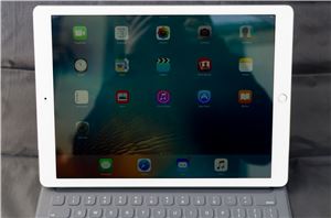 iPad Pro深度评测，性能卓越，设计精美，不容错过！ (https://www.qianyan.tech/) 头条 第1张