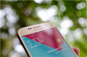 三星Galaxy S7/S7 Edge深度评测，揭秘性能与特色，不容错过！ (https://www.qianyan.tech/) 头条 第1张