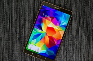三星Galaxy Tab S 10.5/8.4英寸评测，简洁高效，吸引你立刻阅读！ (https://www.qianyan.tech/) 头条 第1张
