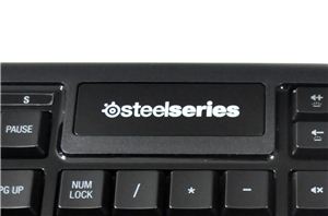 精简版标题：SteelSeries Apex游戏键盘Capsule评测：卓越性能，极致体验 (https://www.qianyan.tech/) 头条 第1张