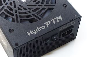 FSP Hydro PTM Pro 1200W电源评测：经典升级，性能卓越，值得一读。 (https://www.qianyan.tech/) 头条 第1张