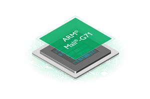 ARM发布Bifrost GPU架构与Mali-G71，全新高端Mali芯片震撼登场 (https://www.qianyan.tech/) 头条 第1张
