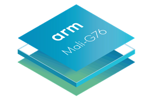 Arm发布Mali-G76 GPU，Bifrost架构全新升级，性能飞跃提升！ (https://www.qianyan.tech/) 头条 第1张