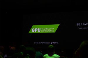NVIDIA GTC 2014主题演讲直播，精彩不容错过，速览最新科技动态！ (https://www.qianyan.tech/) 头条 第1张