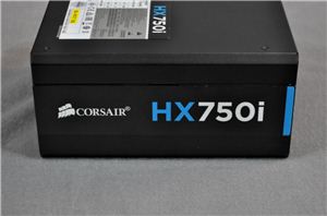 Corsair HX750i电源评测：强劲性能，卓越品质，值得信赖！ (https://www.qianyan.tech/) 头条 第1张