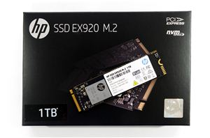 HP EX920 M.2 SSD评测：主流之选，性能卓越，值得一读！ (https://www.qianyan.tech/) 头条 第1张
