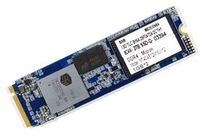 SM2262EN SSD控制器解析：优势突出，不足也一目了然，速览！ (https://www.qianyan.tech/) 头条 第1张