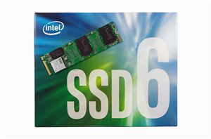 英特尔660p SSD评测：QLC NAND引领消费级SSD新潮流 (https://www.qianyan.tech/) 头条 第1张