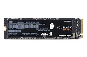 西部数据WD Black SN750 SSD评测：无需修理，直接升级你的存储体验！ (https://www.qianyan.tech/) 头条 第1张