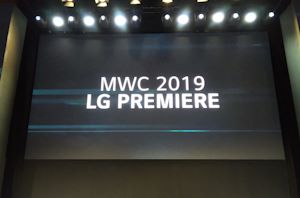 LG Premiere 2019世界移动通信大会发布会直播，6:30 PM，精彩不容错过！ (https://www.qianyan.tech/) 头条 第1张