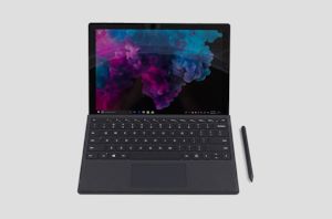 Surface Pro 6评测：色彩缤纷，性能卓越，不容错过！ (https://www.qianyan.tech/) 头条 第1张
