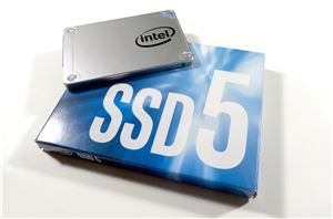 英特尔SSD 540s 480GB评测：速度超群，存储无忧，超值之选！ (https://www.qianyan.tech/) 头条 第1张