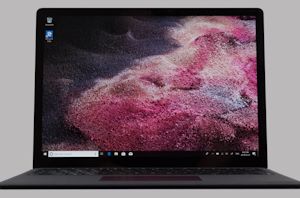 Surface Laptop 2评测：基础配置解析，性能卓越，值得一读！ (https://www.qianyan.tech/) 头条 第1张