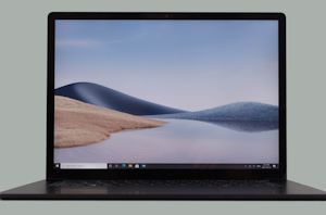 Surface Laptop 4 15英寸评测：全新Ryzen处理器，性能飞跃，值得一看！ (https://www.qianyan.tech/) 头条 第1张