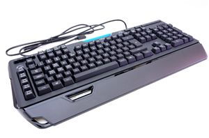 罗技G910奥里奥恩光谱机械键盘评测：炫光键盘，游戏利器，体验非凡！ (https://www.qianyan.tech/) 头条 第1张