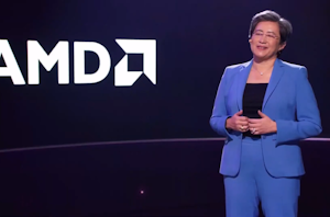 Computex 2021 AMD主题演讲直播，美东10点，不容错过！ (https://www.qianyan.tech/) 头条 第1张