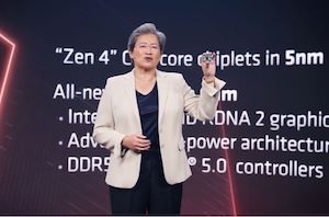 Computex 2022 AMD直播演讲，凌晨2点（ET）揭晓，精彩不容错过！ (https://www.qianyan.tech/) 头条 第1张