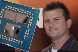 AMD Zen首席架构师Mike Clark独家专访，揭秘技术内幕，不容错过！ (https://www.qianyan.tech/) 头条 第1张
