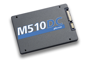 Micron M510DC 480GB企业级SATA SSD评测，高效稳定，值得一读！ (https://www.qianyan.tech/) 头条 第1张