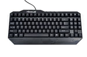 Nixeus MODA机械键盘胶囊评测，精准反馈，手感卓越，值得一试！ (https://www.qianyan.tech/) 头条 第1张