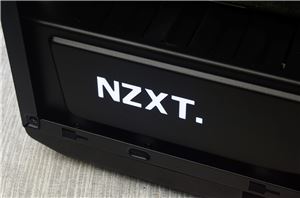 NZXT Manta mITX机箱评测：小巧精致，性能卓越，打造极致游戏体验！ (https://www.qianyan.tech/) 头条 第1张