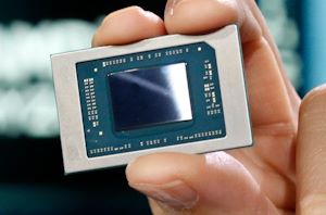 AMD新推Ryzen Mobile 7040U系列，Zen 4c核心，小巧高效，引领新潮流。 (https://www.qianyan.tech/) 头条 第1张